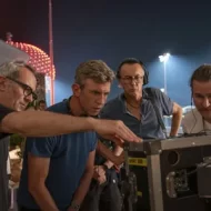 تمكين المواهب الإماراتية: استثمار في مستقبل السينما