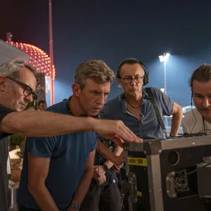 تمكين المواهب الإماراتية: استثمار في مستقبل السينما