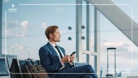 خدمات سفر رجال الأعمال في دبي: شريكك الأمثل لنجاح الأعمال