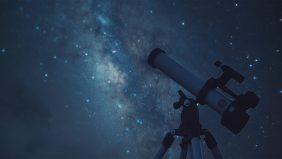 استكشاف الفضاء: استثمار في مستقبل البشرية