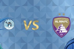 جماهير الإمارات تترقب: مباراة العين وبني ياس تحدد المسار