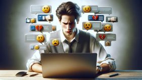 التنمر الإلكتروني: أدوات وتقنيات لمواجهة المتنمرين