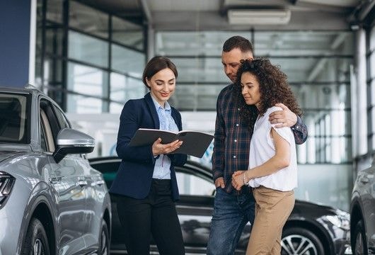 سيارات مستعملة عالية الجودة وخدمة ممتازة في الفطيم أوتومول