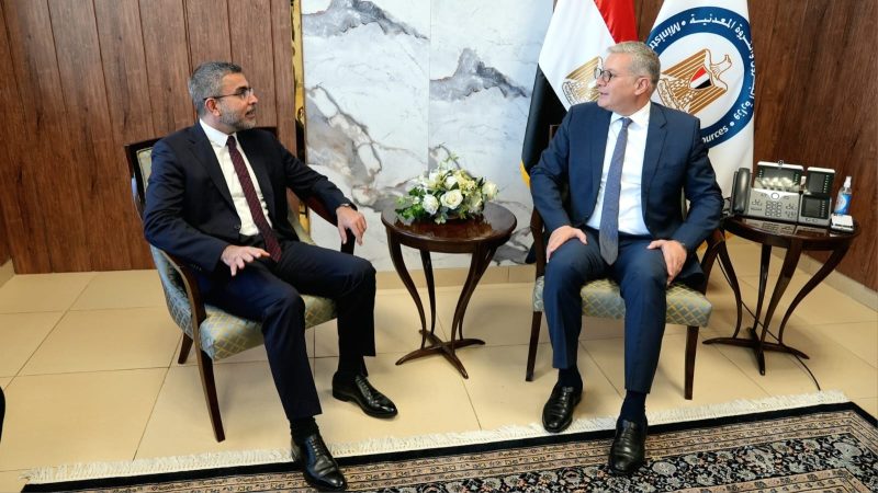 مصر والإمارات: شراكة مثمرة لتعزيز التعاون في قطاع الطاقة