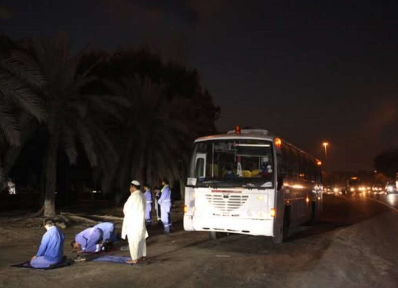 الوقوف العشوائي: حلول عملية لتقليل المخاطر المرورية