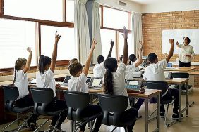 أخلاقيات مهنة التعليم: رؤية أبوظبي المستقبلية