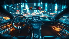 المركبات ذاتية القيادة: الذكاء الاصطناعي يقود مستقبل النقل