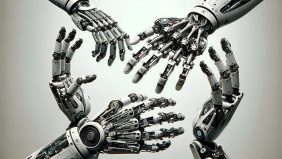 برنامج دبي للروبوتات: رؤية مستقبلية للإمارات