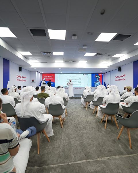 مستقبل الأبيض: كيف يساهم الدعم الحالي في نجاح المنتخب الإماراتي؟