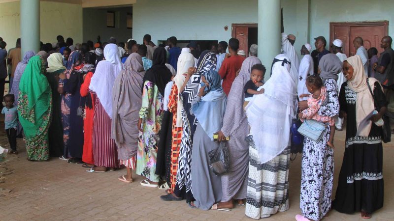 أزمة التعليم في السودان: قصص من الواقع المرير