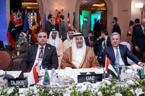 الإمارات والحوكمة العالمية: استراتيجية متكاملة للسلام