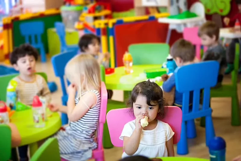 منهج 'الأقل هو الأكثر' في تطوير الطفولة المبكرة بدبي