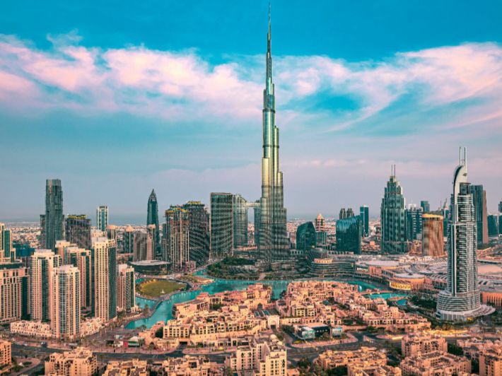 كيدزانيا دبي: وجهة لا مثيل لها للتعليم بالترفيه في الإمارات