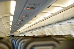 التحرش الجنسي في الطيران: الدروس المستفادة من حادثة دبي