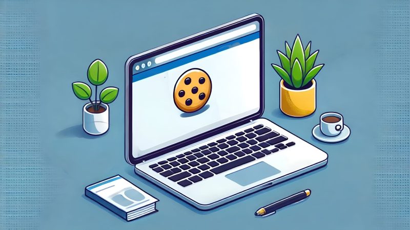 الكوكيز: حماية خصوصيتك في عالم الإنترنت