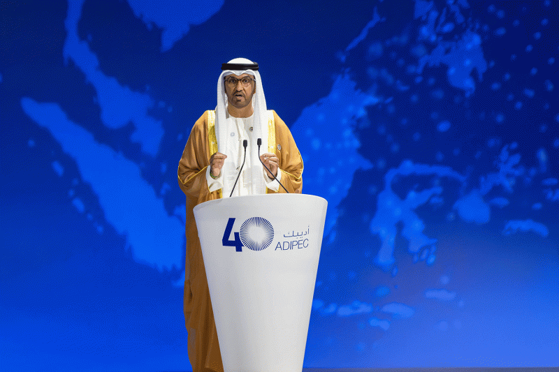 الطاقة والذكاء الاصطناعي: الإمارات تتصدر الابتكار العالمي