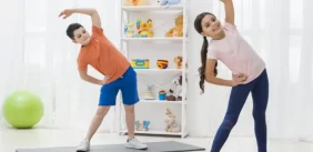 الرياضة والمجتمع: دور الرياضة في تعزيز المهارات الاجتماعية للأطفال وأهميتها