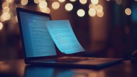 الوثائق الإلكترونية: كل ما تحتاج معرفته للانتقال الرقمي