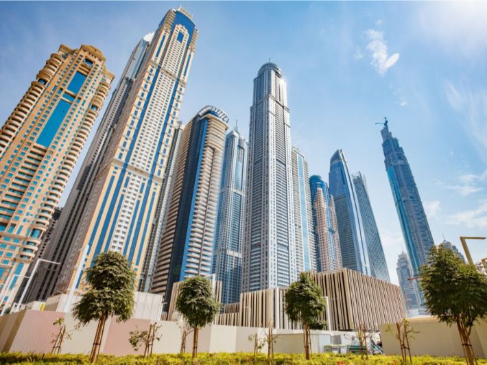 برج الأميرة: تفاصيل حصرية ومميزات فريدة