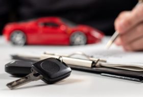 الفوائد والمخاطر: سيارات مستعملة معتمدة في الإمارات