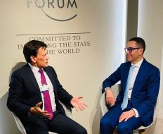 تحليل: استثمارات دانة غاز في مصر وأثرها على التنمية المستدامة