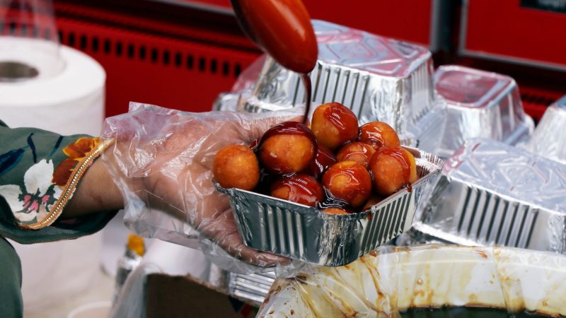 مهرجان البطائح الشعبي: أكثر من مجرد احتفال بالتراث