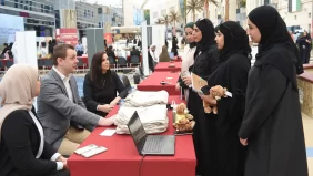 توضيحات حول معايير القبول في مؤسسات التعليم العالي بالإمارات