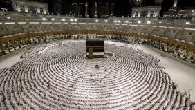 الإقبال على الحرمين الشريفين: بين الماضي والحاضر والمستقبل