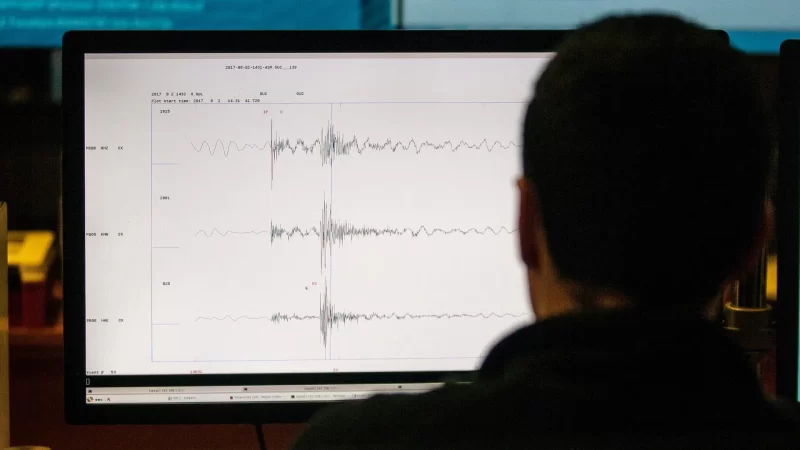 نظام روسي للتنبؤ بالزلازل: هل ينجح في تقليل الكوارث؟