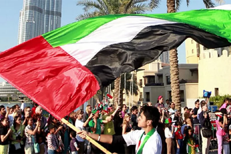 عيد الاتحاد الـ 54: كيف تحتفل دبي باليوم الوطني؟