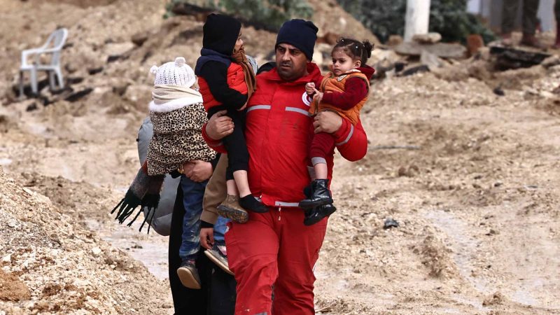 إلى متى؟ المجتمع الدولي مطالب بحماية أطفال الضفة الغربية من العنف