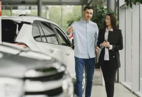 تسجيل سيارة مستعملة في دبي: تحديثات وإجراءات 2024