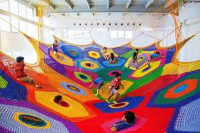 متحف أولي أولي: كيف يدمج اللعب بالتعلم في قلب دبي