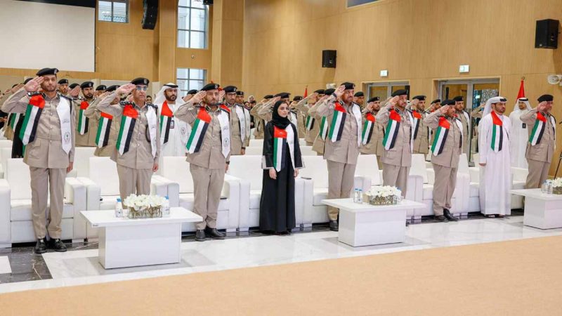 اليوم الوطني الإماراتي: منجزات نفخر بها