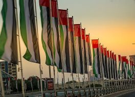 الإنجازات الإماراتية: نموذج للتنمية والابتكار