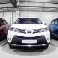 نصائح لاختيار سيارات الكروس أوفر المستعملة في الإمارات