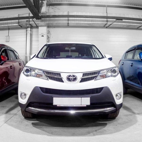 نصائح لاختيار سيارات الكروس أوفر المستعملة في الإمارات