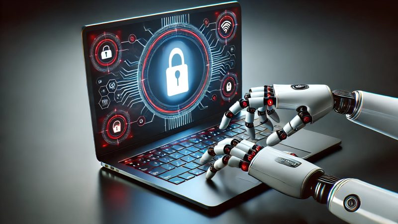 الذكاء الاصطناعي والجريمة الإلكترونية: كيف تحمي نفسك وعملك؟