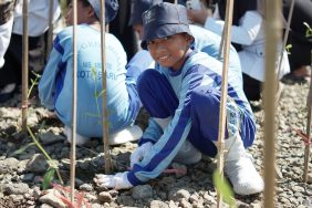 مبادلة للطاقة: الحياد الكربوني والمسؤولية الاجتماعية