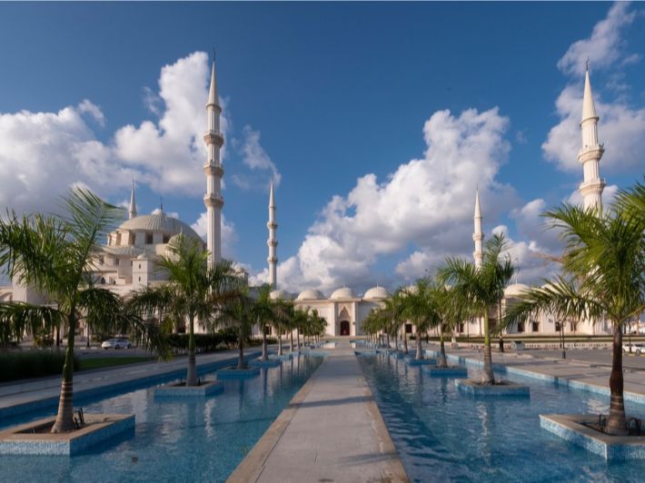 جامعة الفجيرة: رؤية نحو التميز والابتكار في التعليم