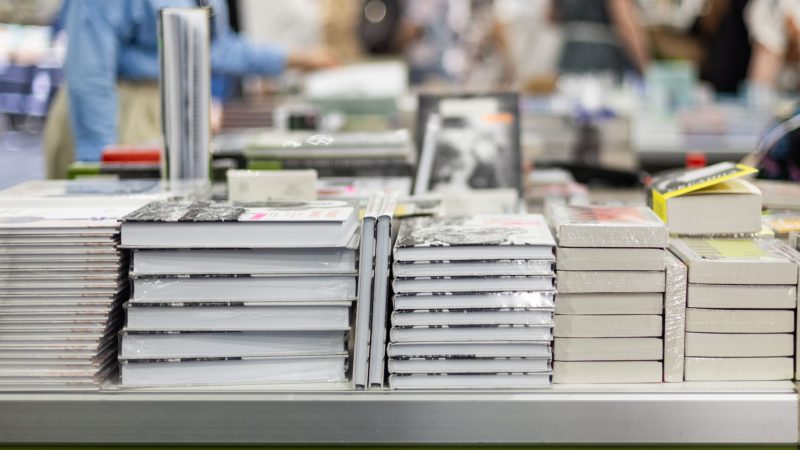 وكالة الشارقة: نافذة جديدة للأدب العربي