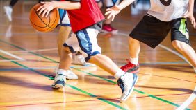 بطولة الشارقة للرياضة المدرسية: شراكة بين التعليم والرياضة