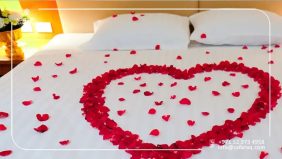 أجمل فنادق دبي الفاخرة: ملاذ الأحلام لشهر العسل