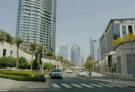 تخفيضات مخالفات المرور في دبي: حافظ على سجل قيادتك نظيفًا