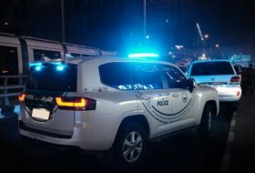 النقاط المرورية السوداء: حافظ على رخصتك في الإمارات