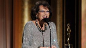 وداعًا كلوديا كاردينالي: نجمة السينما في ذمة الخلود