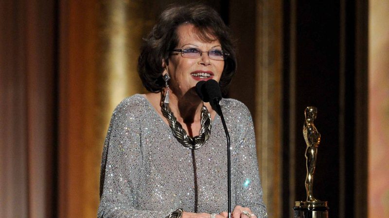 وداعًا كلوديا كاردينالي: نجمة السينما في ذمة الخلود