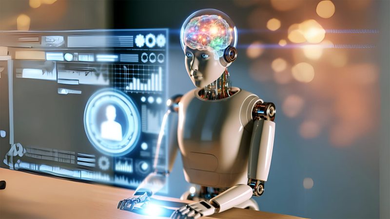 مستقبل الذكاء الاصطناعي: فرص وتحديات في الإمارات