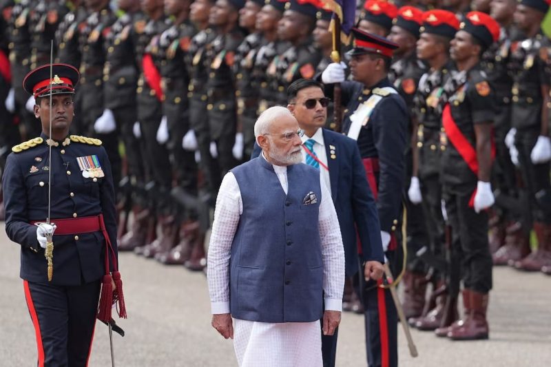 كيف ستغير الإمارات قطاع الطاقة في سريلانكا؟