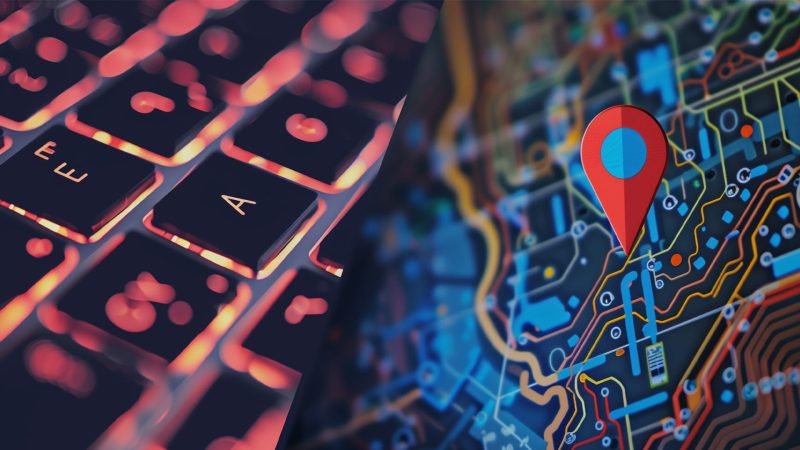 مكونات الحاسوب: من وحدات الإدخال إلى البرامج